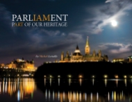 Canadian Parliament photos by Michel Loiselle